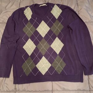 Men’s Old Navy sweater